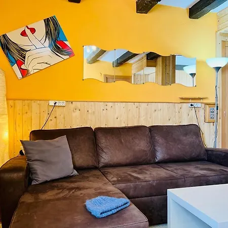Pirineos 360 ❀ Tosquera ❀ Balcon Con Vistas A Pistas De * Formigal