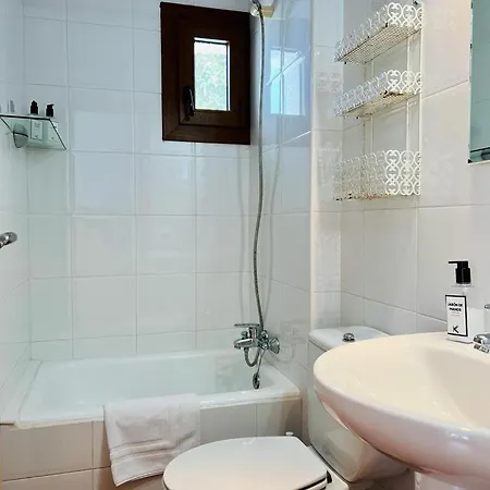 Apartment Pirineos 360 ❀ Tosquera ❀ Balcon Con Vistas A Pistas De
