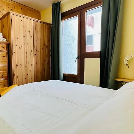 Pirineos 360 ❀ Tosquera ❀ Balcon Con Vistas A Pistas De *