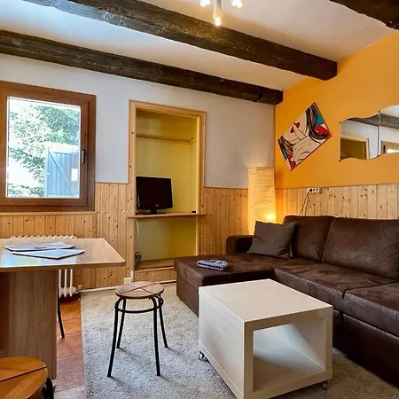 Pirineos 360 ❀ Tosquera ❀ Balcon Con Vistas A Pistas De * Formigal