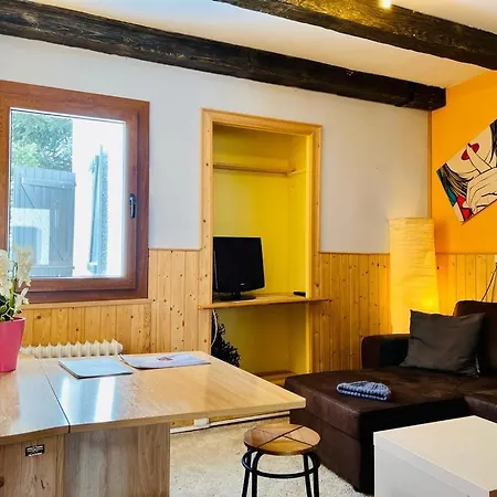 Apartment Pirineos 360 ❀ Tosquera ❀ Balcon Con Vistas A Pistas De Formigal