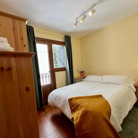 Pirineos 360 ❀ Tosquera ❀ Balcon Con Vistas A Pistas De * Formigal