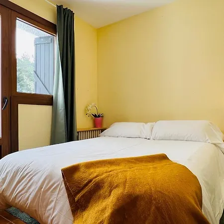 Pirineos 360 ❀ Tosquera ❀ Balcon Con Vistas A Pistas De Formigal