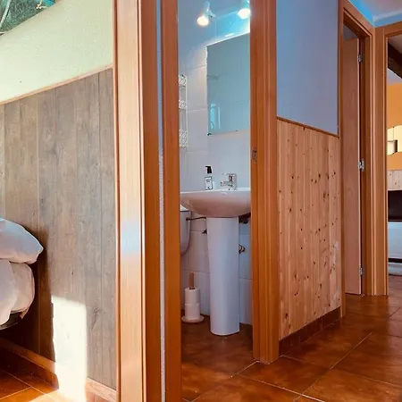 Pirineos 360 ❀ Tosquera ❀ Balcon Con Vistas A Pistas De Formigal